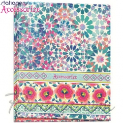 Stationery Team Класьор Accessorize Stationery Team Класьор Accessorize